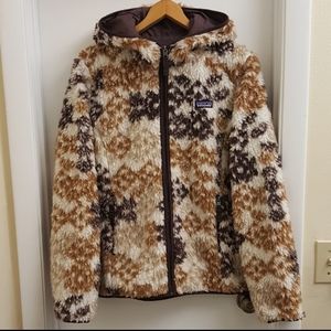 NWOT Patagonia Sherpa Jacket *RARE FIND*